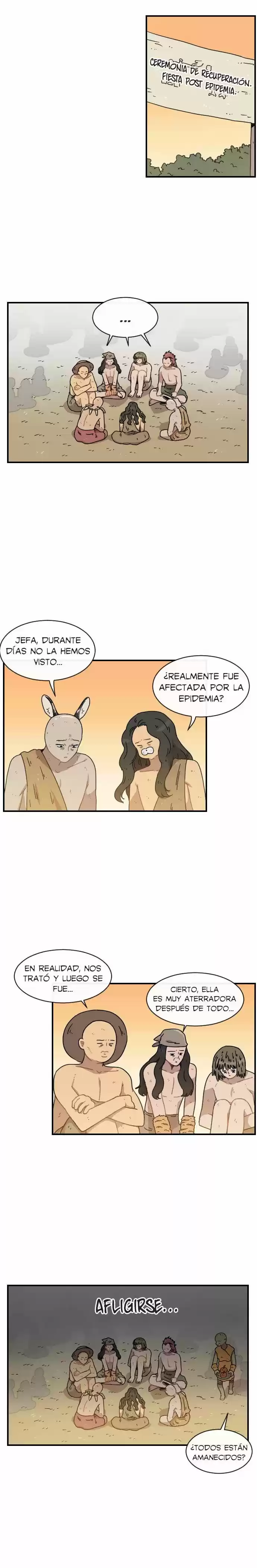 GOOGOOKAKA capítulo 19, página 15