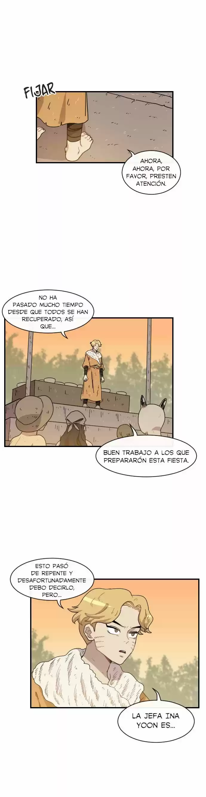 GOOGOOKAKA capítulo 19, página 16