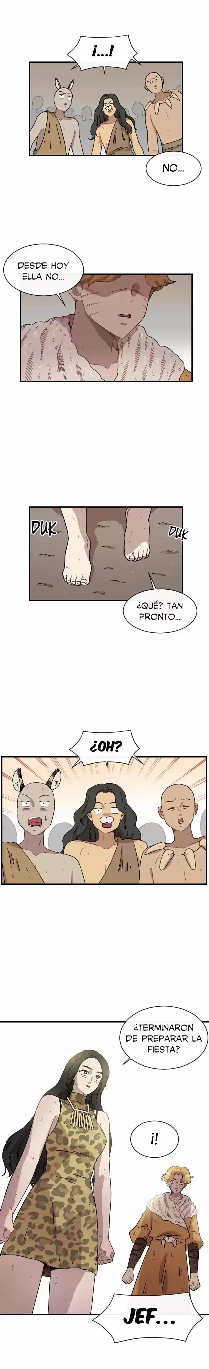 GOOGOOKAKA capítulo 19, página 17