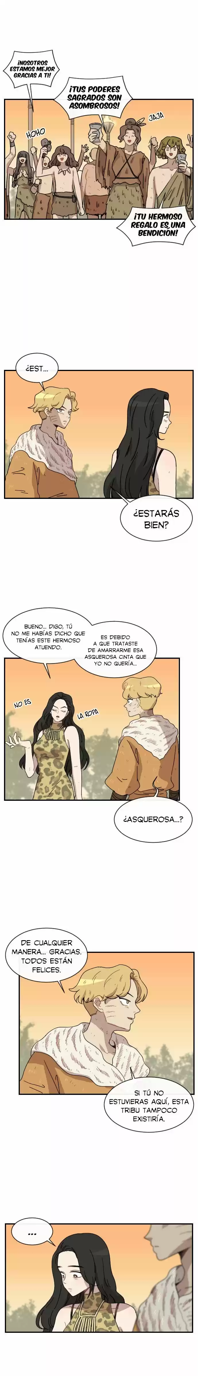 GOOGOOKAKA capítulo 19, página 19