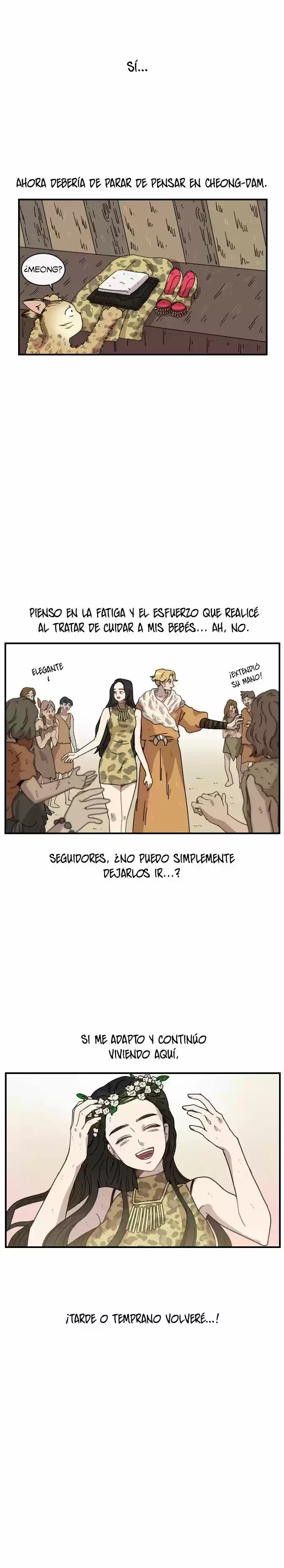 GOOGOOKAKA capítulo 19, página 20