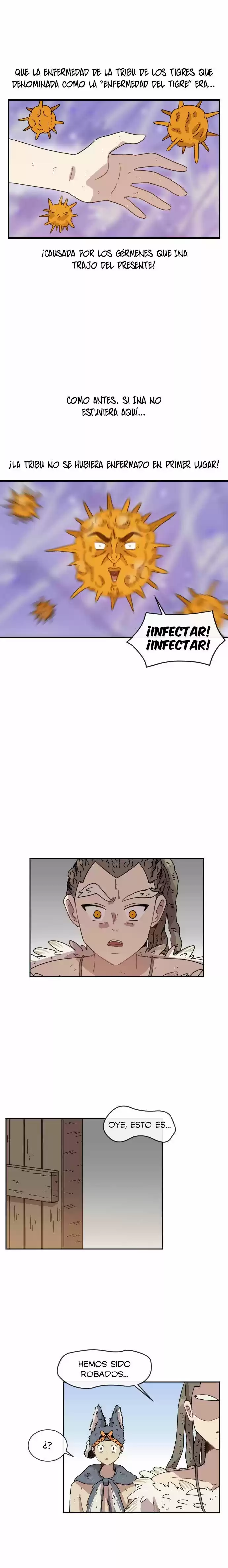 GOOGOOKAKA capítulo 19, página 22