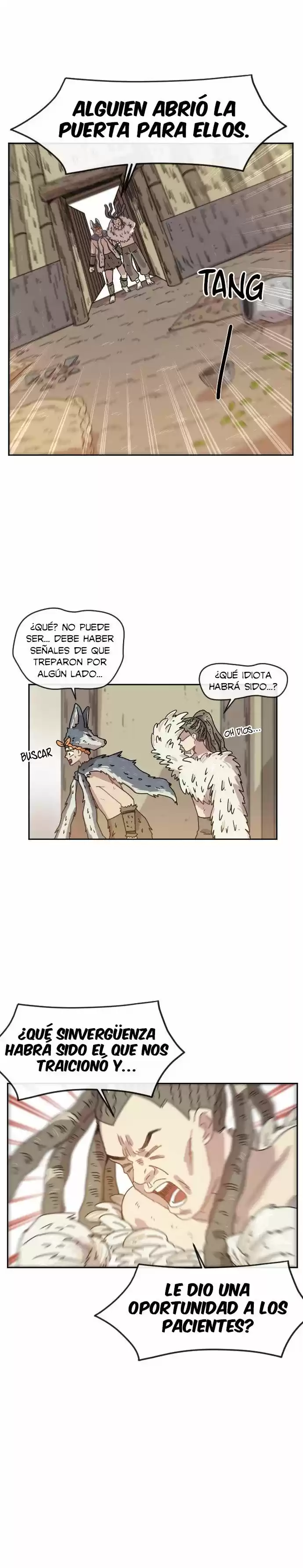 GOOGOOKAKA capítulo 19, página 23