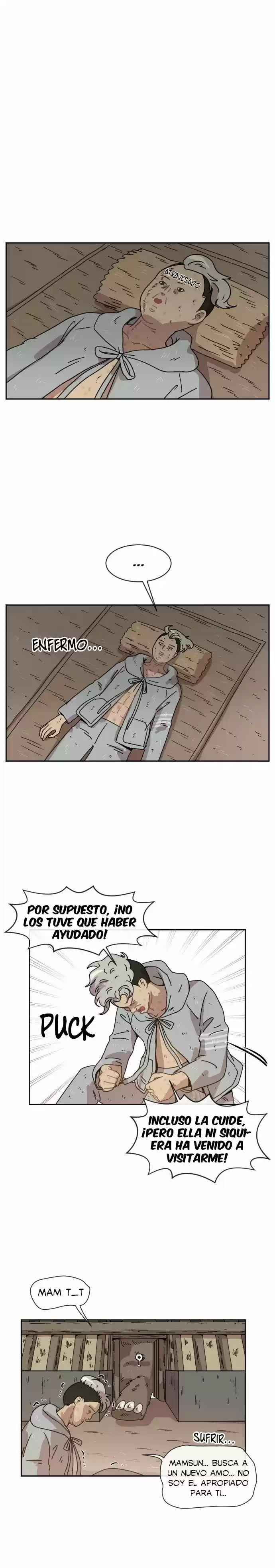GOOGOOKAKA capítulo 19, página 24