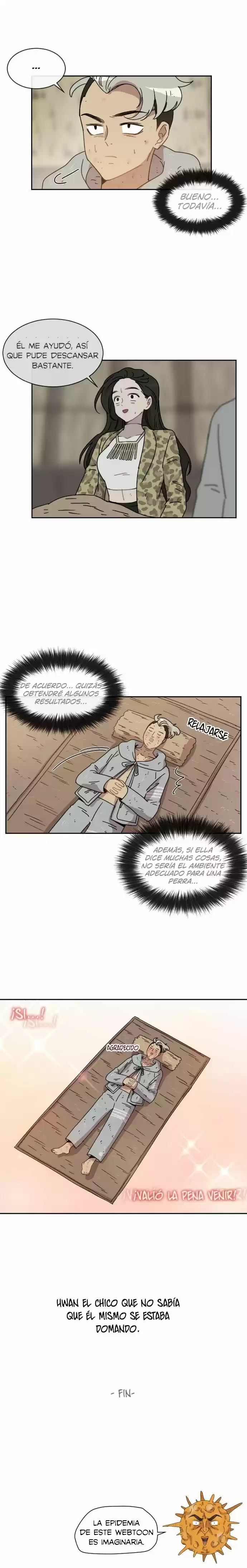 GOOGOOKAKA capítulo 19, página 25