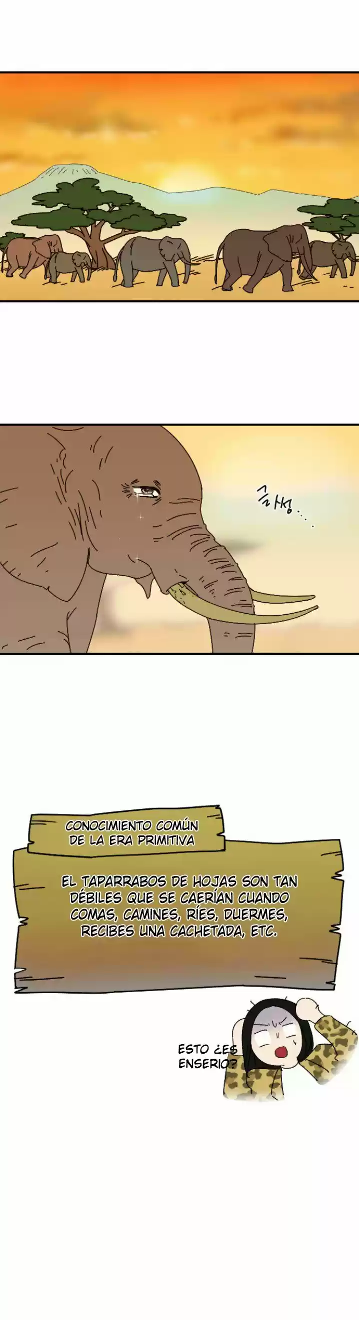 GOOGOOKAKA capítulo 2, página 13