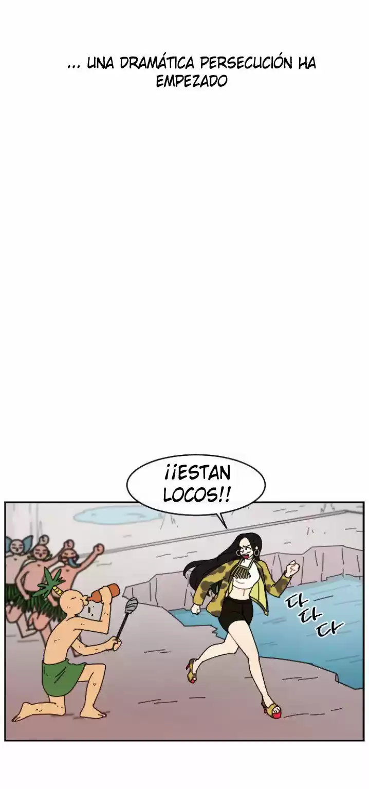GOOGOOKAKA capítulo 2, página 23