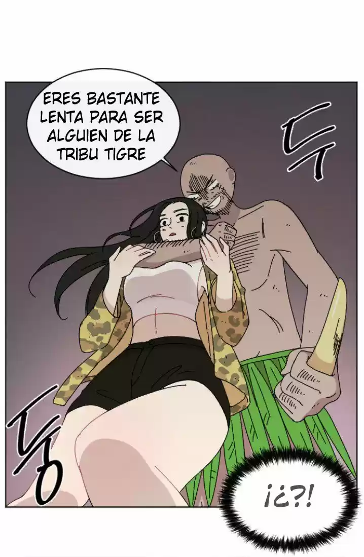 GOOGOOKAKA capítulo 2, página 29