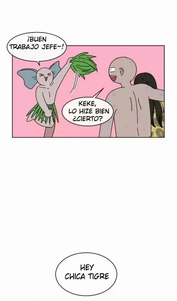 GOOGOOKAKA capítulo 2, página 30