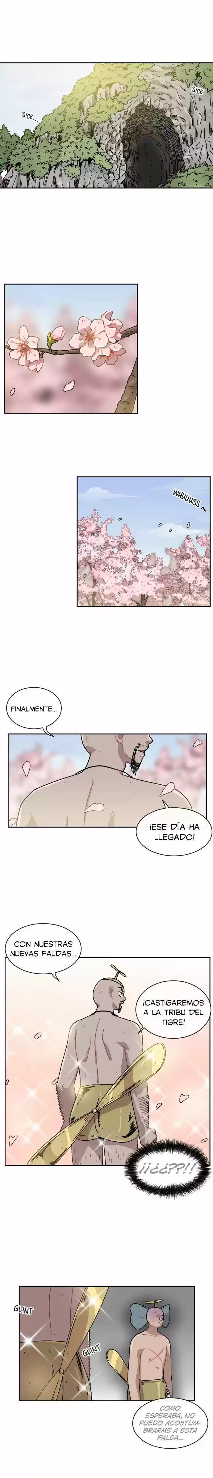 GOOGOOKAKA capítulo 21, página 3