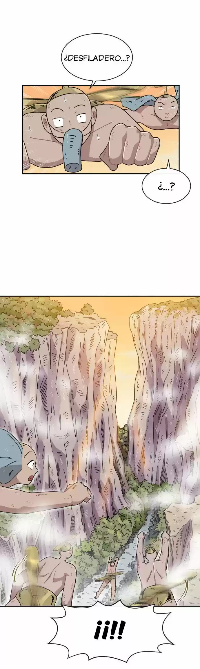 GOOGOOKAKA capítulo 21, página 11