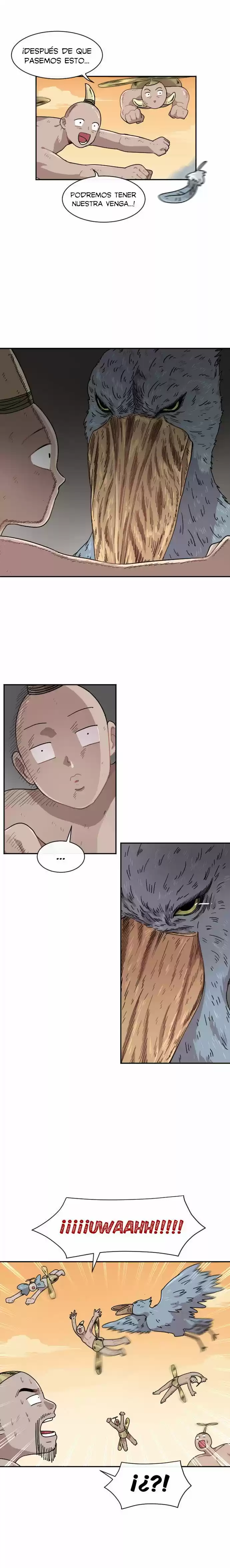 GOOGOOKAKA capítulo 21, página 12