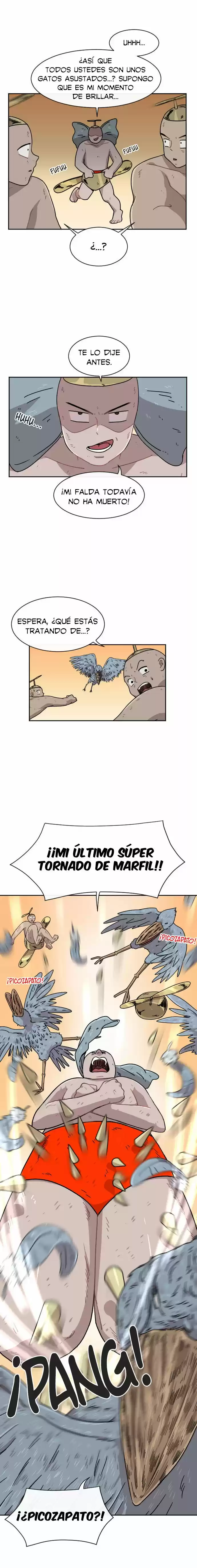 GOOGOOKAKA capítulo 21, página 15