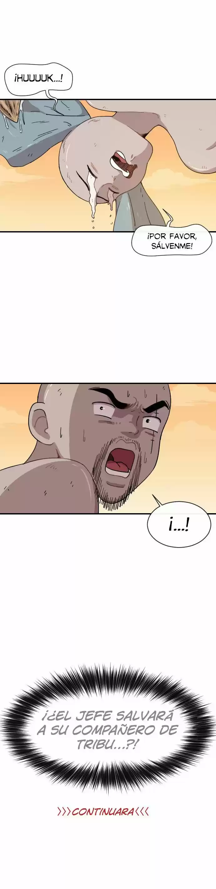 GOOGOOKAKA capítulo 21, página 19