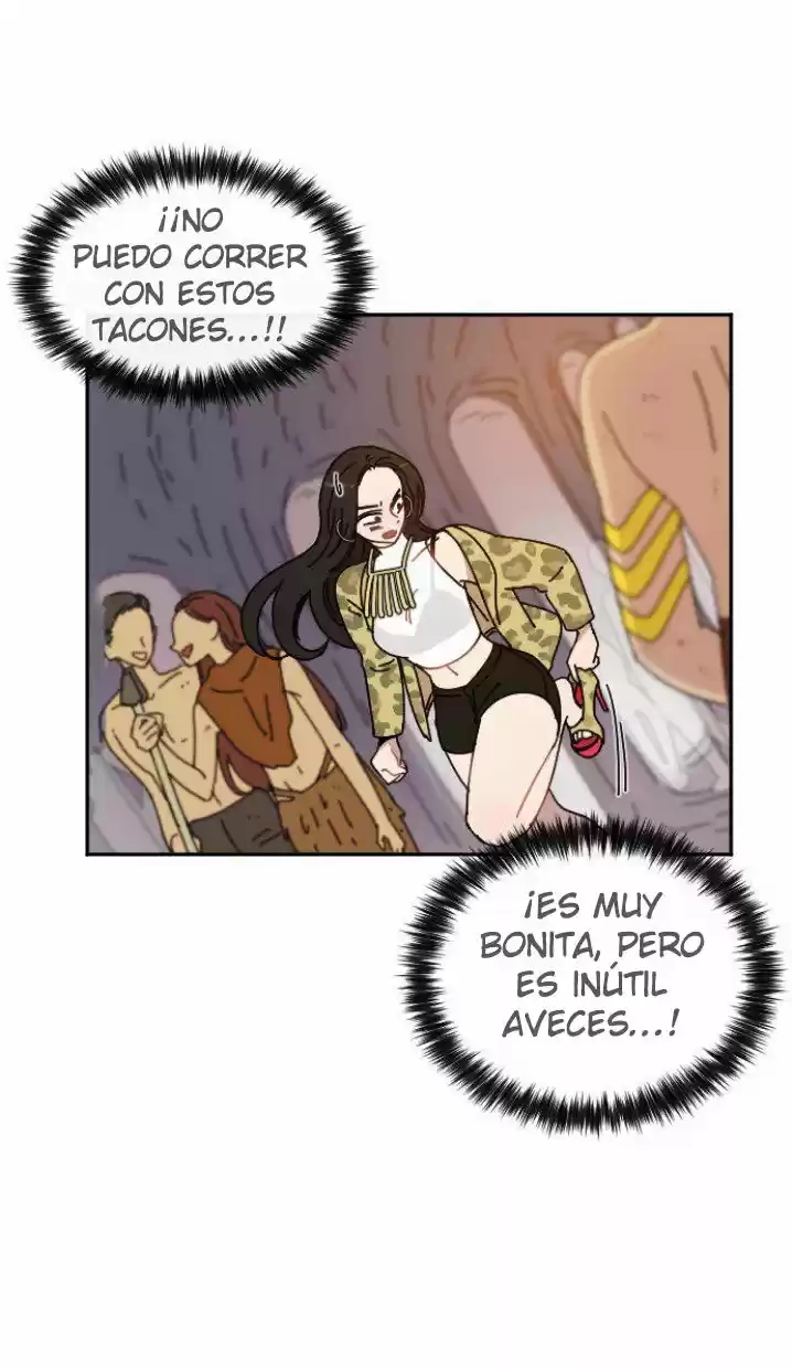 GOOGOOKAKA capítulo 3, página 9
