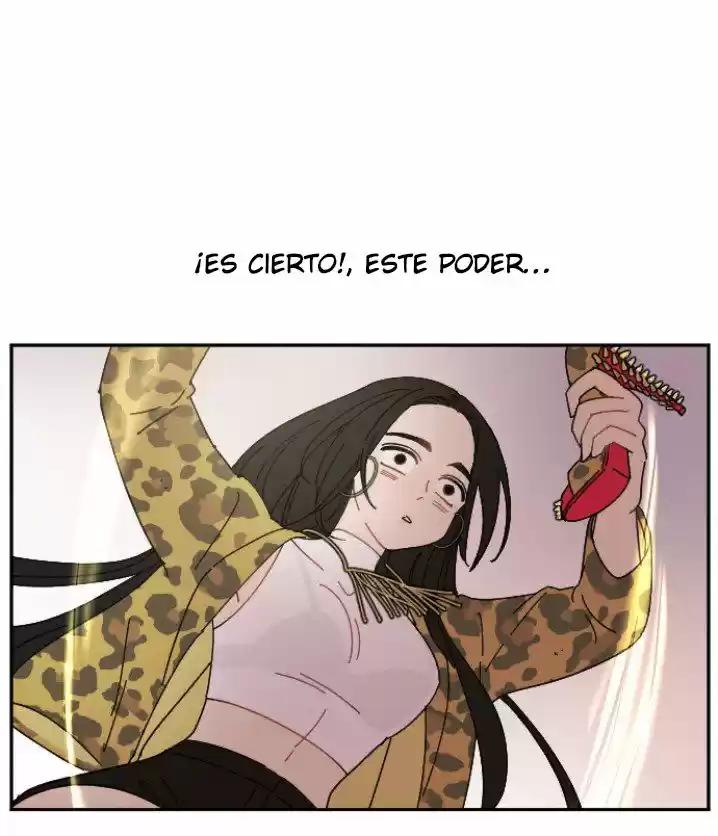 GOOGOOKAKA capítulo 3, página 21