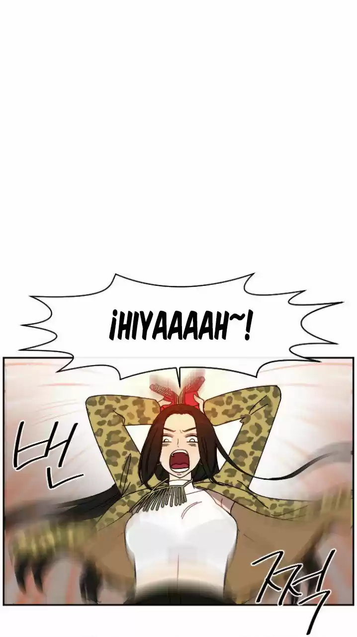 GOOGOOKAKA capítulo 3, página 28