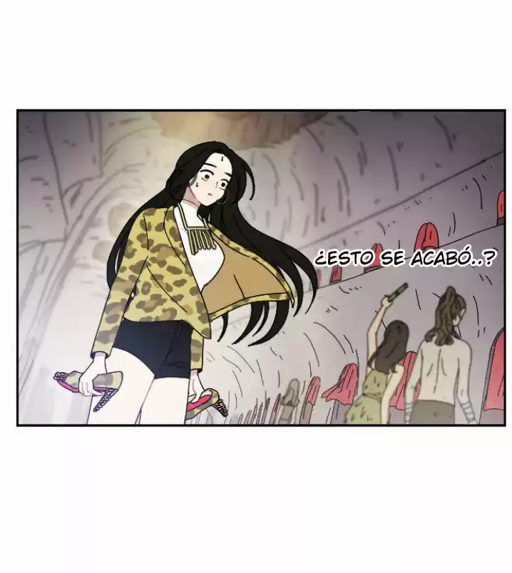 GOOGOOKAKA capítulo 3, página 33