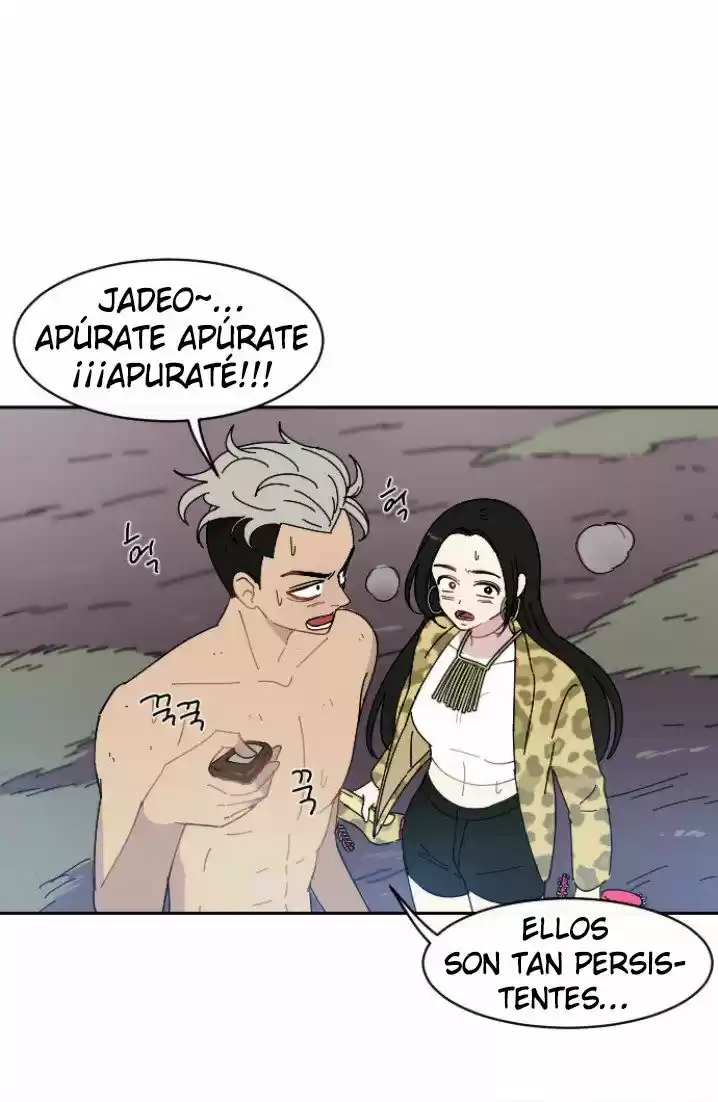 GOOGOOKAKA capítulo 3, página 43