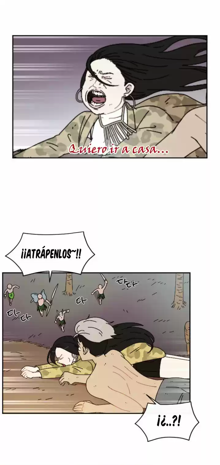 GOOGOOKAKA capítulo 4, página 5
