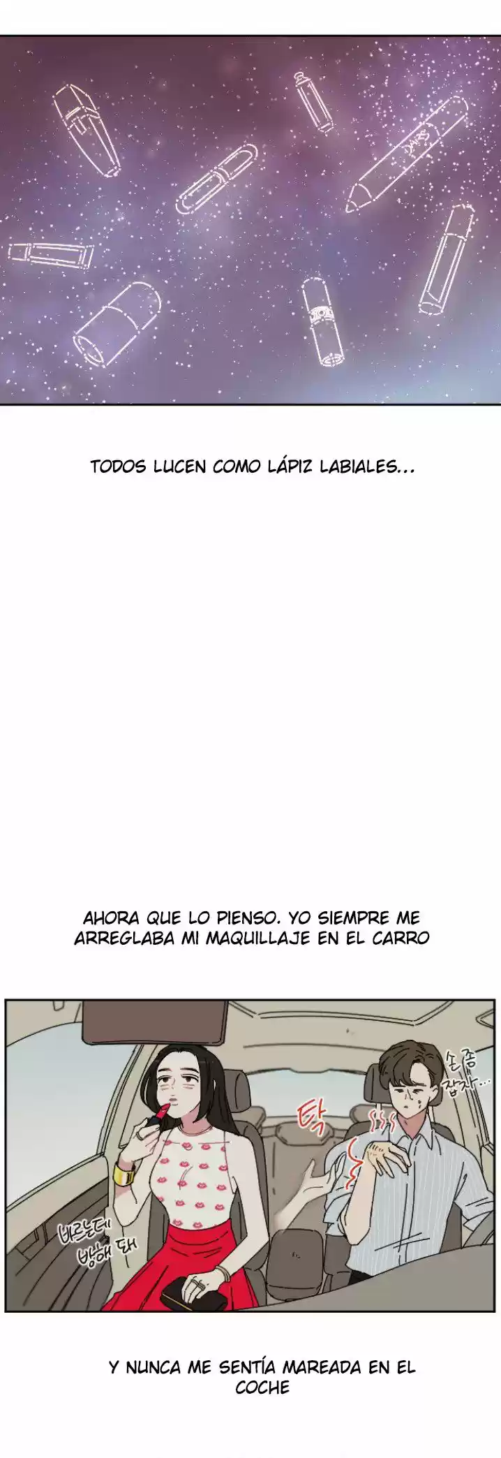 GOOGOOKAKA capítulo 4, página 27