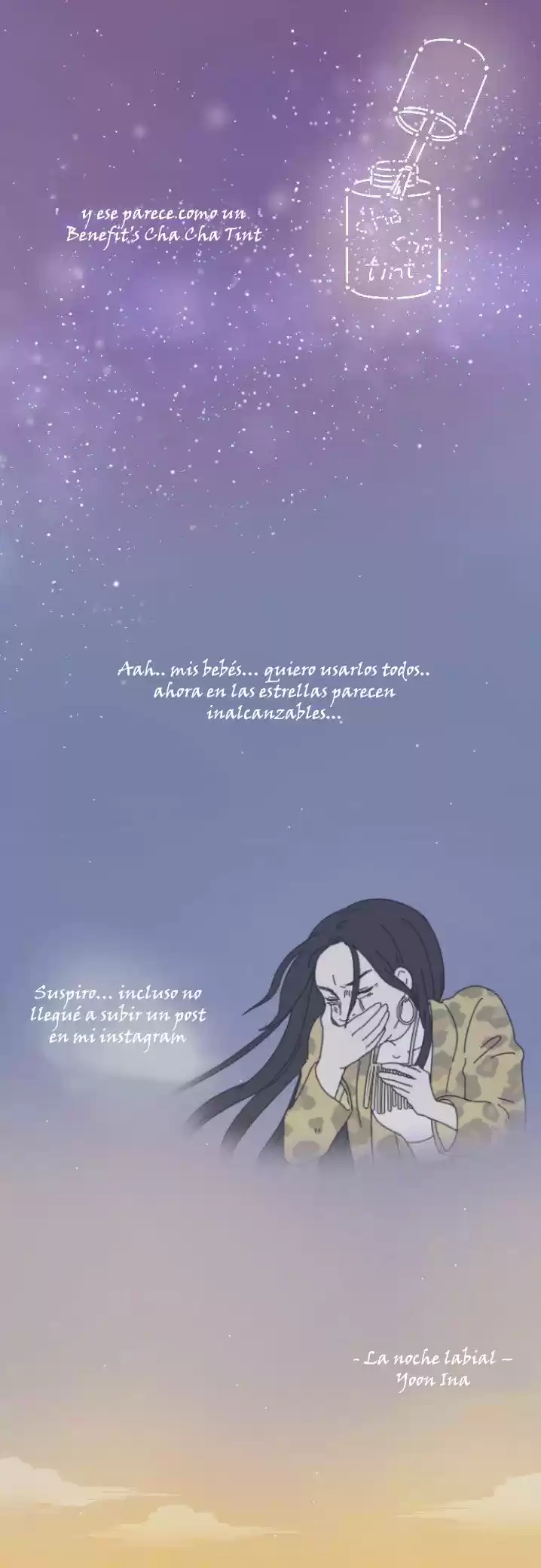 GOOGOOKAKA capítulo 4, página 30