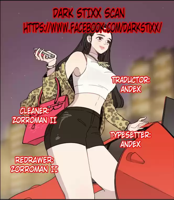 GOOGOOKAKA capítulo 4, página 37