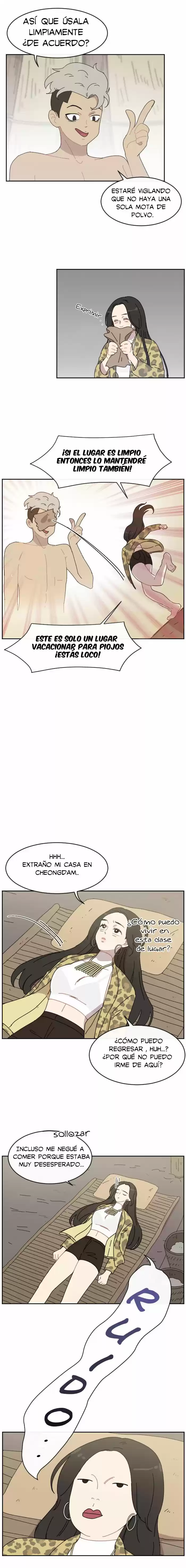 GOOGOOKAKA capítulo 5, página 5