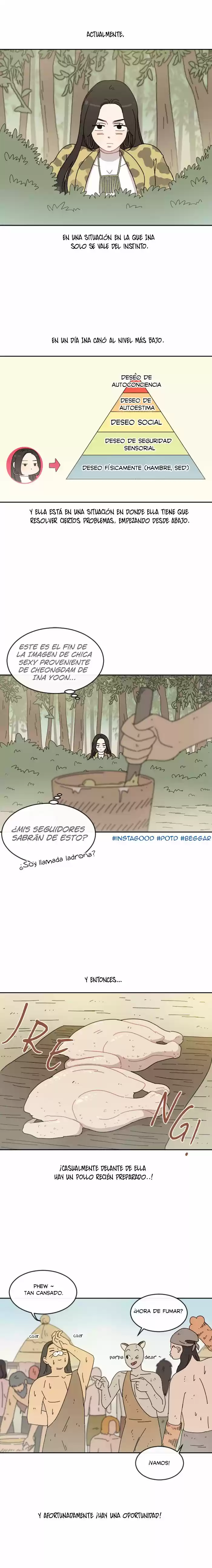 GOOGOOKAKA capítulo 5, página 7