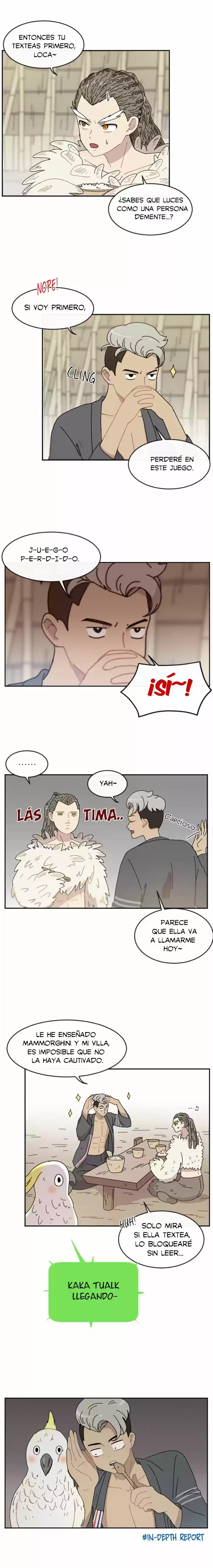 GOOGOOKAKA capítulo 5, página 9