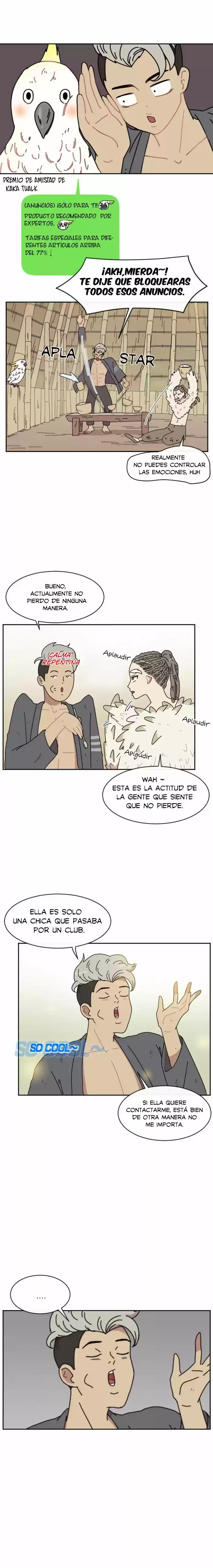 GOOGOOKAKA capítulo 5, página 10