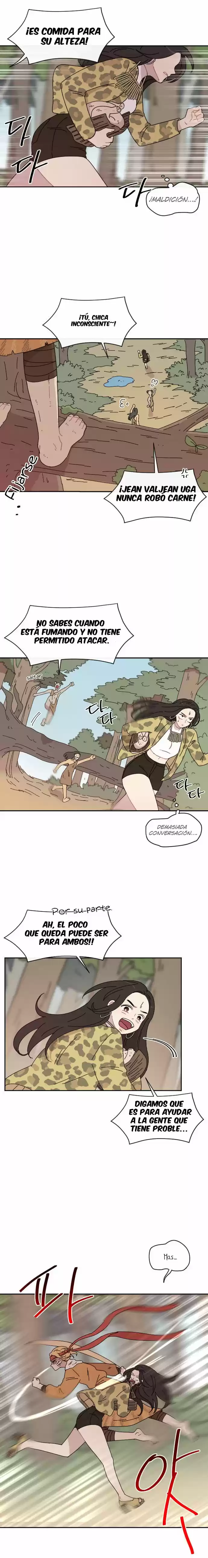 GOOGOOKAKA capítulo 5, página 12