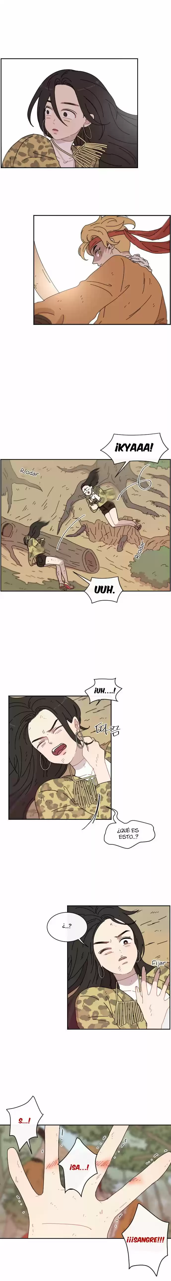 GOOGOOKAKA capítulo 5, página 13