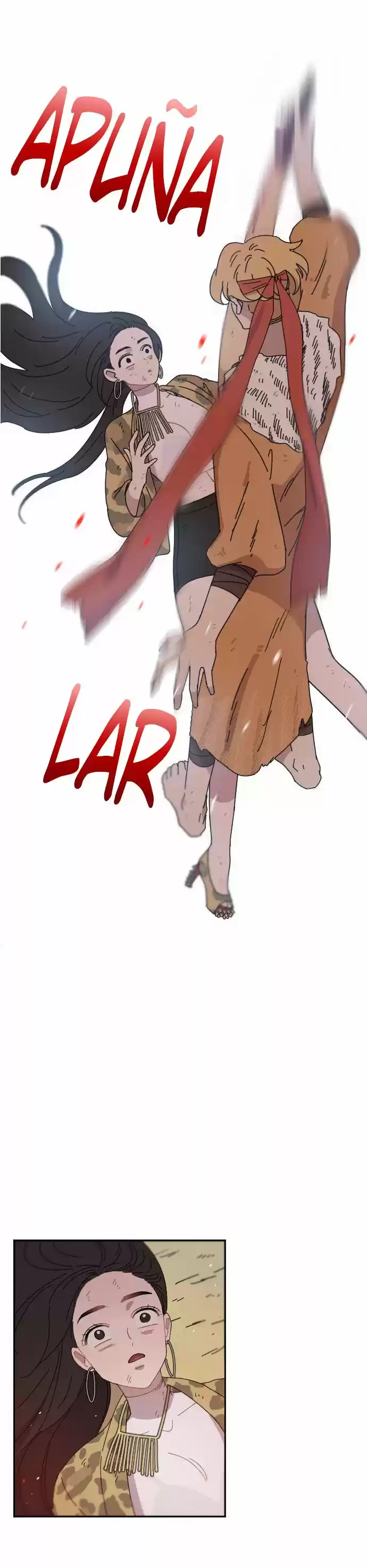 GOOGOOKAKA capítulo 6, página 3