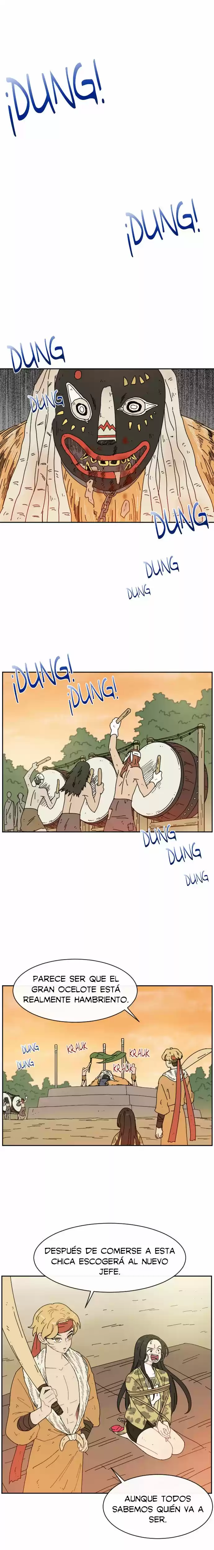 GOOGOOKAKA capítulo 6, página 9
