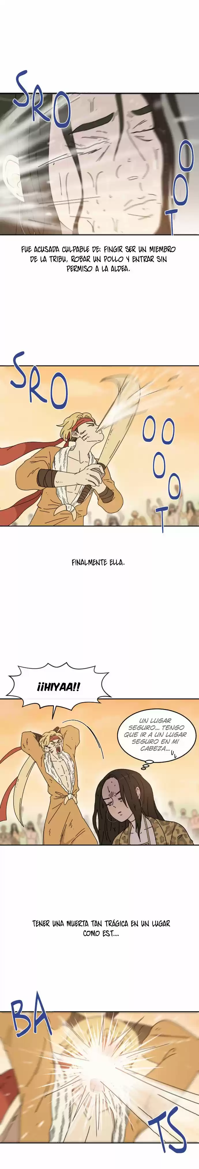 GOOGOOKAKA capítulo 6, página 13