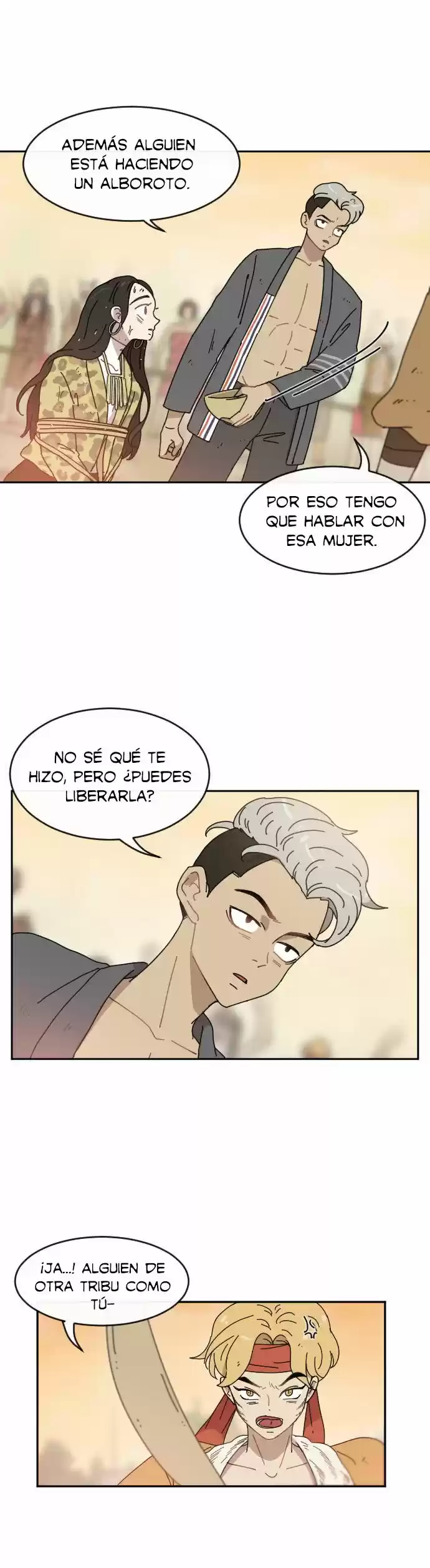GOOGOOKAKA capítulo 6, página 16