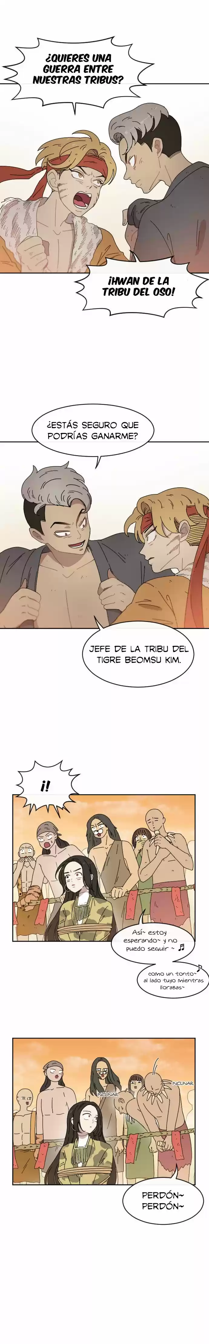 GOOGOOKAKA capítulo 6, página 20
