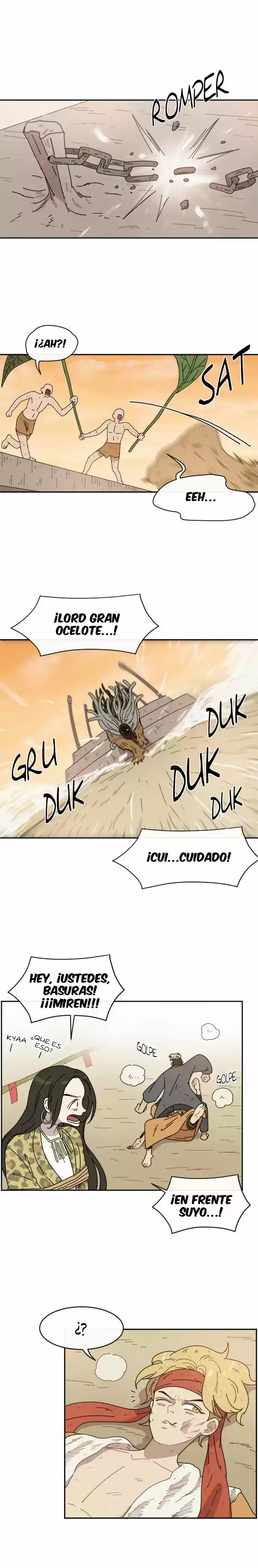GOOGOOKAKA capítulo 6, página 24