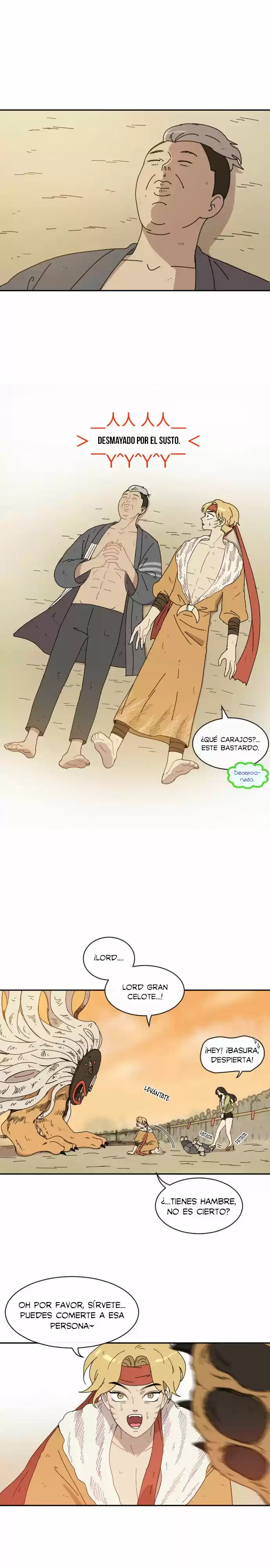GOOGOOKAKA capítulo 7, página 3