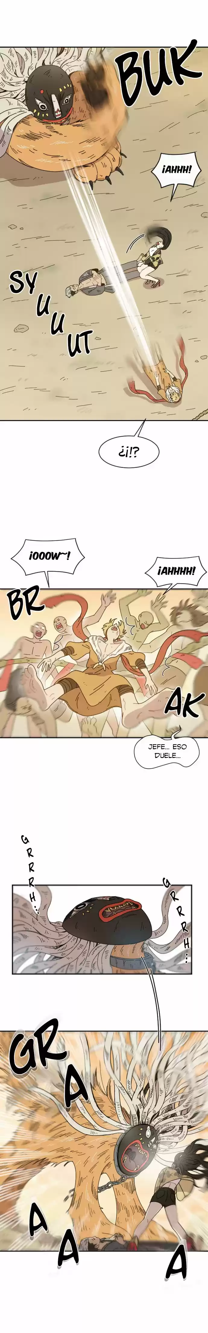 GOOGOOKAKA capítulo 7, página 4