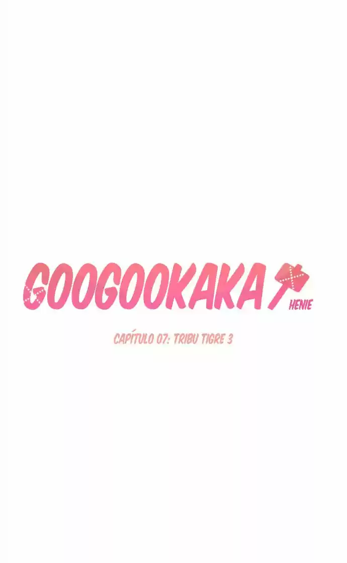 GOOGOOKAKA capítulo 7, página 6