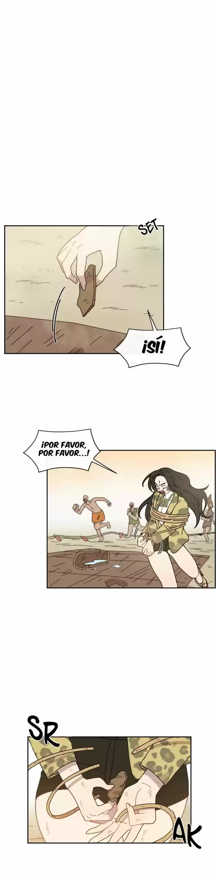 GOOGOOKAKA capítulo 7, página 7