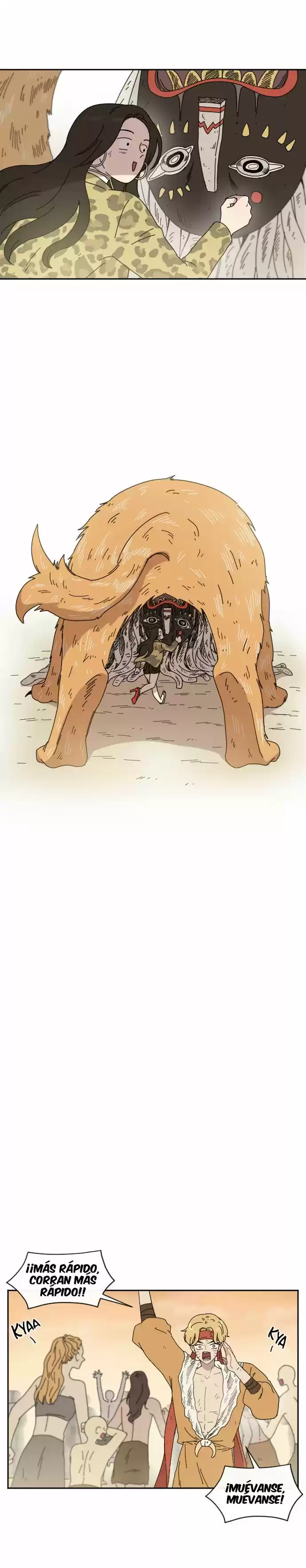 GOOGOOKAKA capítulo 7, página 9