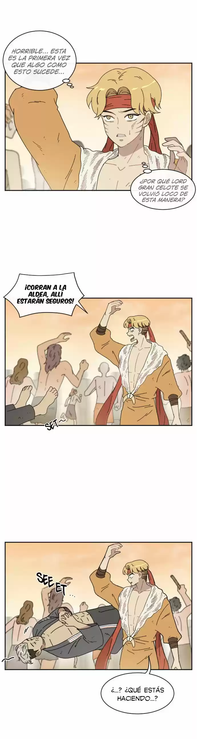 GOOGOOKAKA capítulo 7, página 10