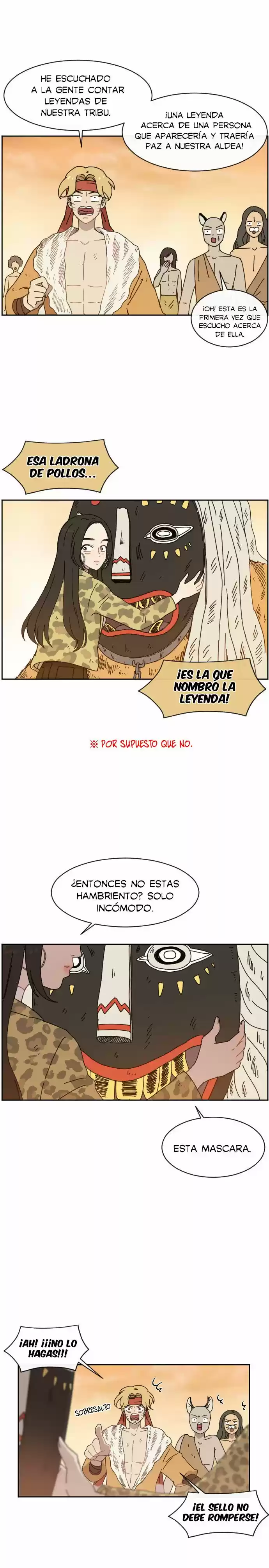 GOOGOOKAKA capítulo 7, página 15