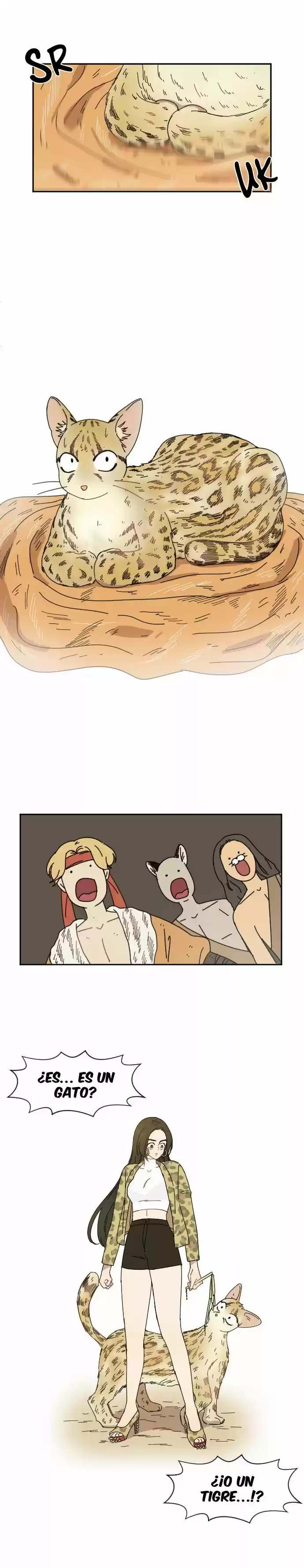 GOOGOOKAKA capítulo 7, página 16