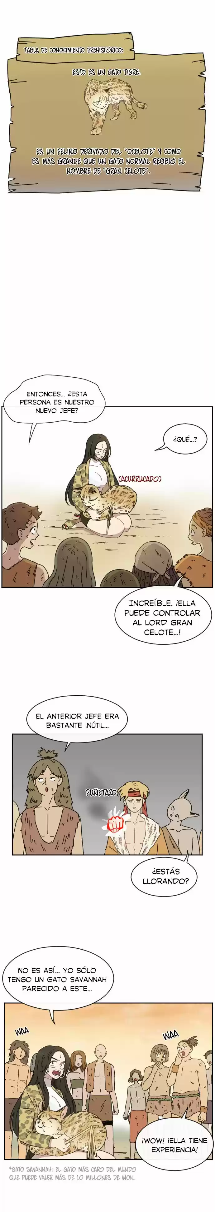 GOOGOOKAKA capítulo 7, página 17