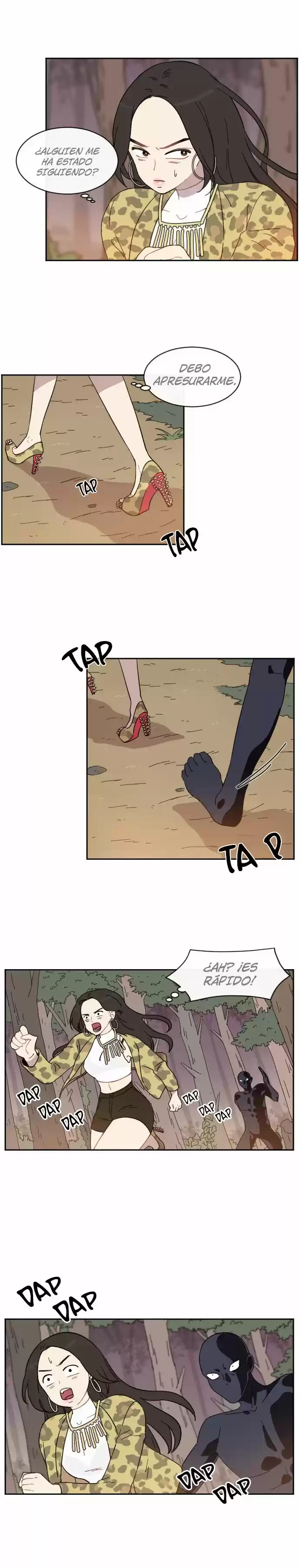 GOOGOOKAKA capítulo 8, página 6