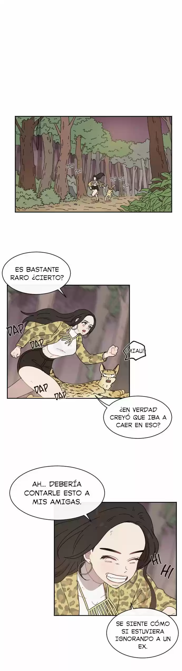 GOOGOOKAKA capítulo 8, página 13